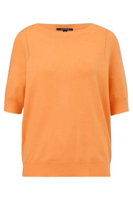 COMMA PULLOVER ORANGE 3