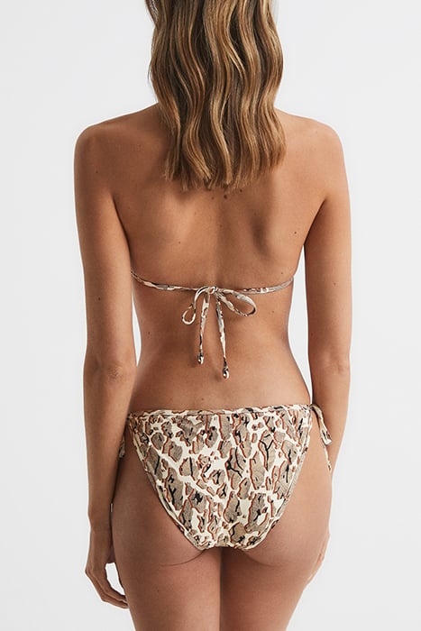 SHEEREEN-PRINT BIKINI BOTTOM PRINT 2