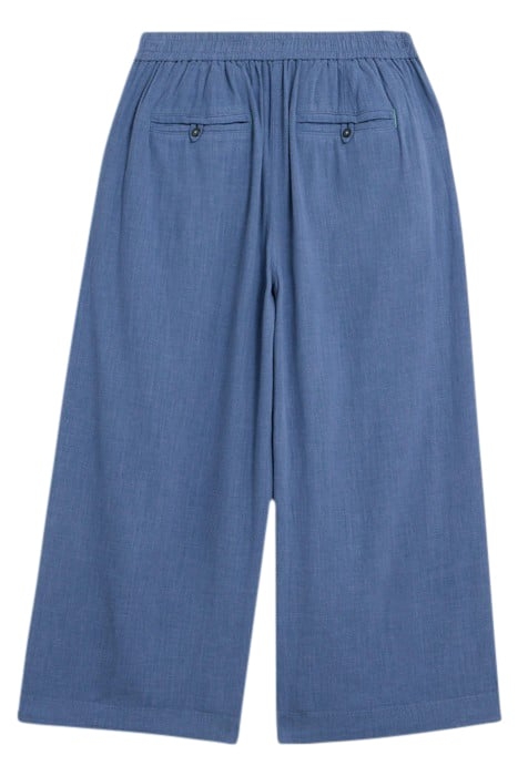 LISETTE CULOTTE MID BLUE 3
