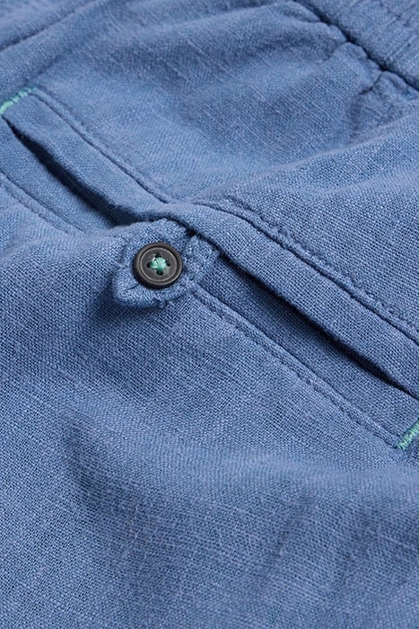 LISETTE CULOTTE MID BLUE 4