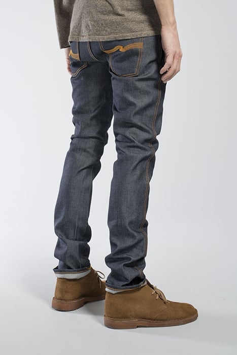 SLIM JIM DRY BROKENTWILL 2