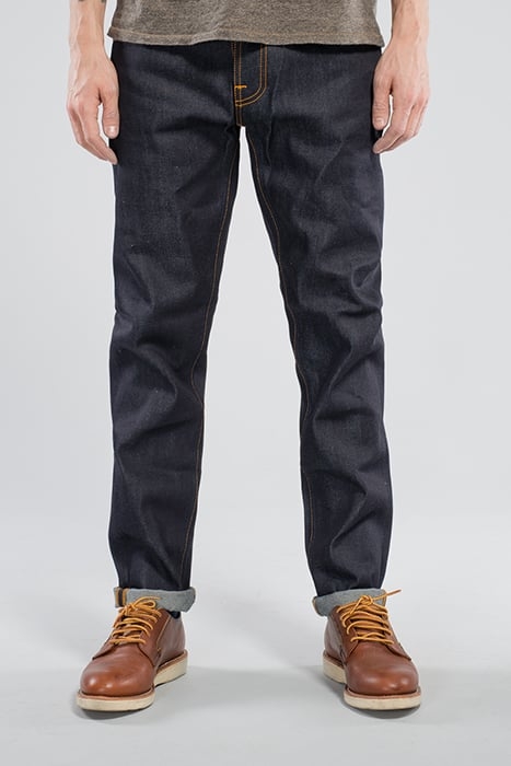 STEADY EDDIE DRY COMPACT 1