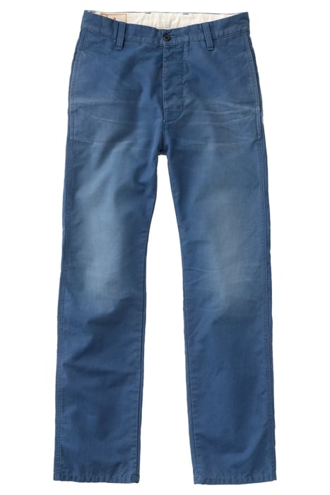 LOOSE ALVAR ODEN BLUE 1