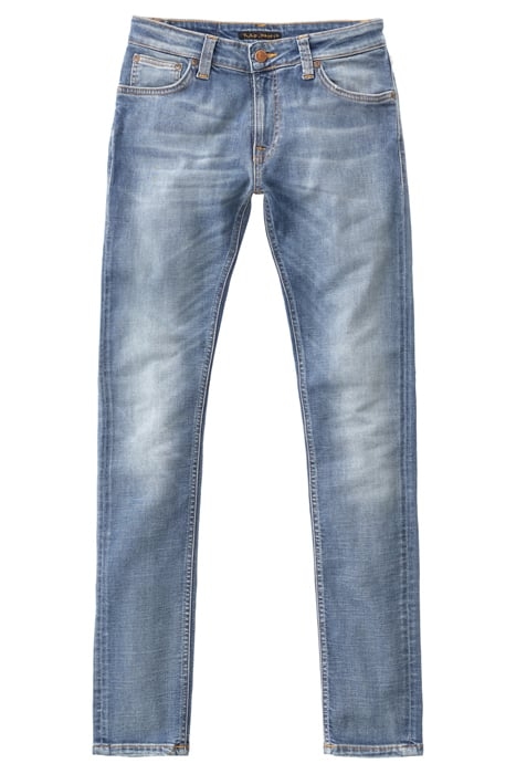 SKINNY LIN SLOWLY WORN 1