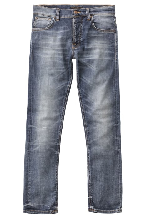 GRIM TIM WORN IN BROKEN 1