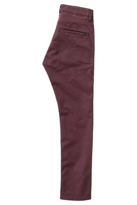 SLIM ADAM BURGUNDY 2