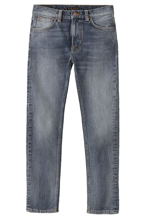 LEAN DEAN GENTLE WORN 1