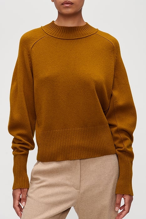 KATE FLANNEL PANTS SIMPLY TAUPE 4