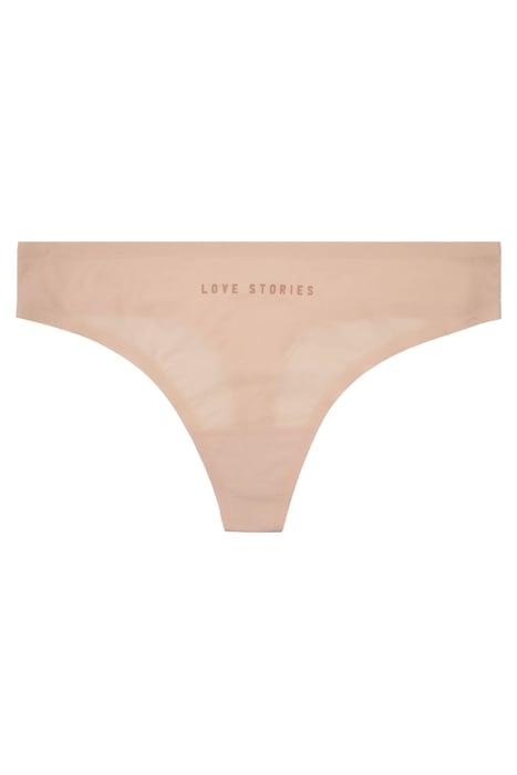 LOULOU BRIEF SAND 1