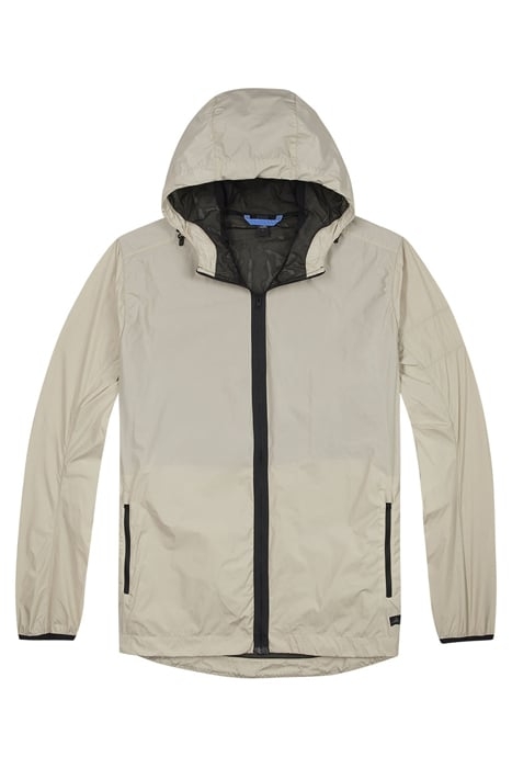 MARSHALL | CROSS SPORTS JACKET NEUTRAL SAND 2