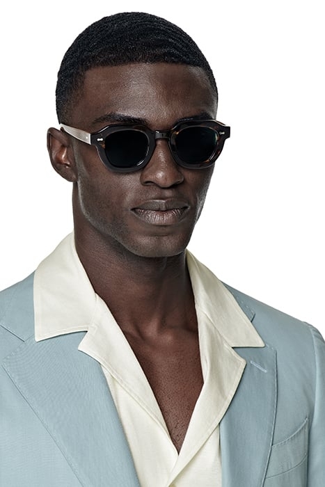 MINT BLUE TAILORED FIT HAVANA SUIT 7