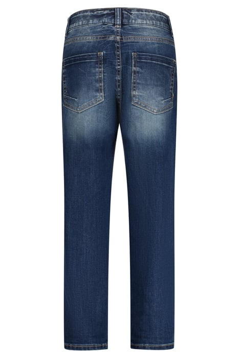 CONSTANTINO CRUZIALE BLUE 2