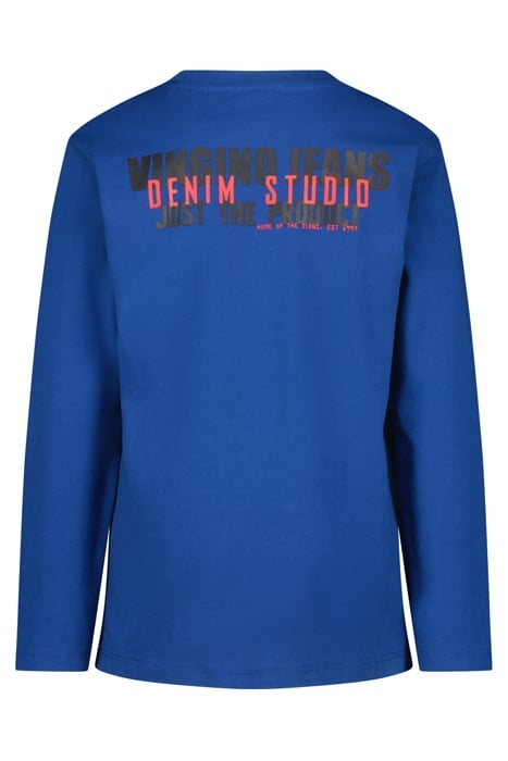 JIEDO ELECTRIC BLUE 2