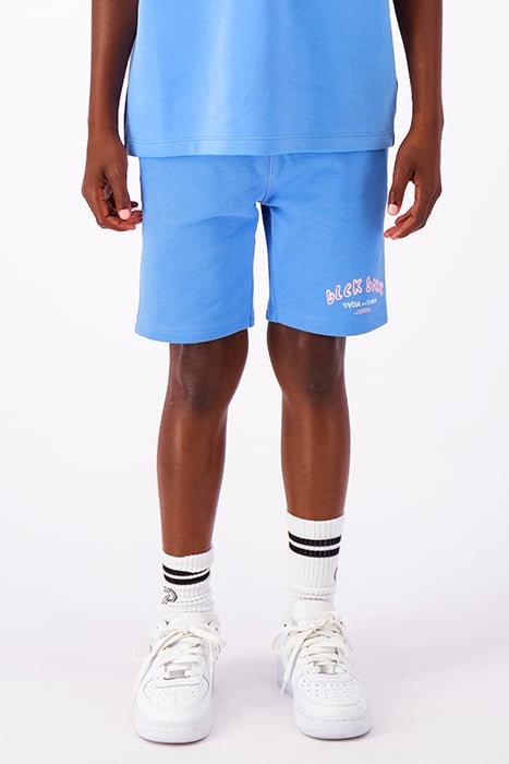 JR. SUNNY SHORTS BLUE 1