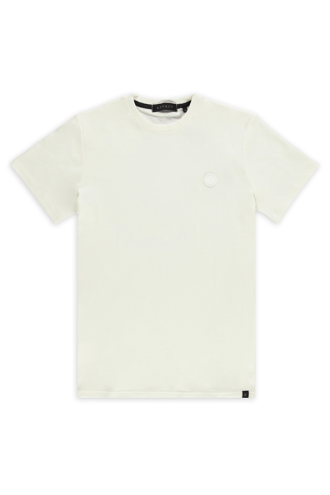 LEATHER TEE CANOLI 1