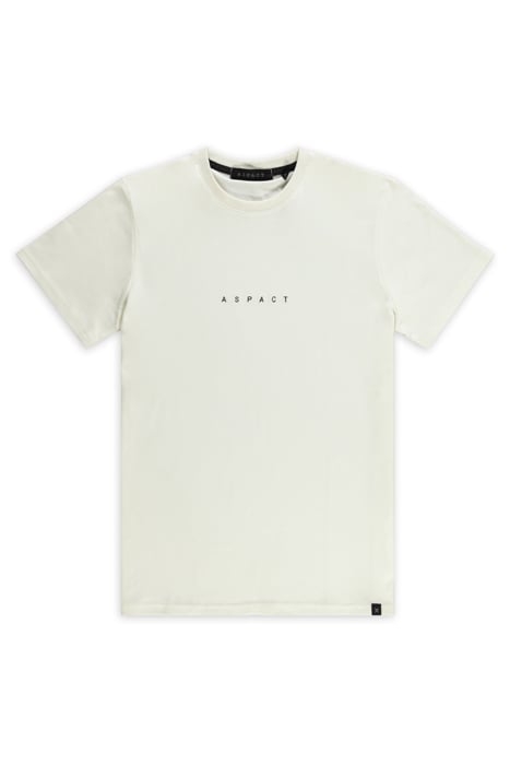 EMBROIDERY TEE CANOLI 1