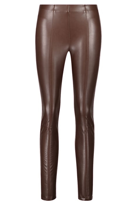 ZOE-601381 DARK BROWN 1