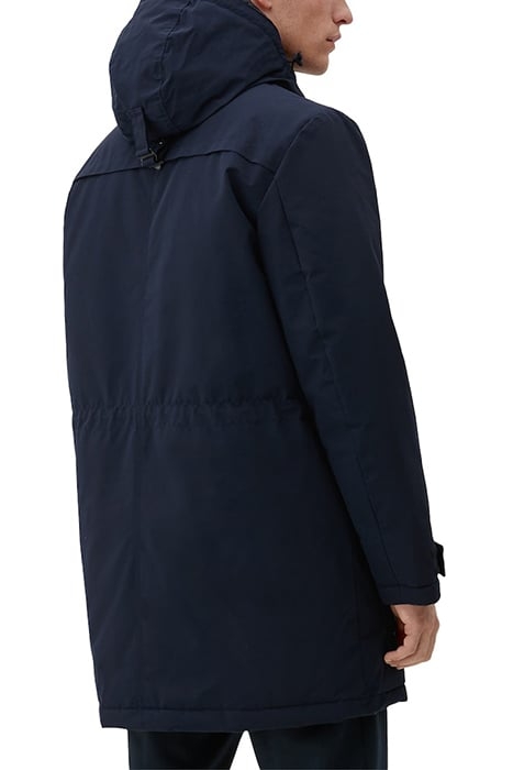 S.OLIVER JACKETS OUTDOOR MARINE BLUE 2