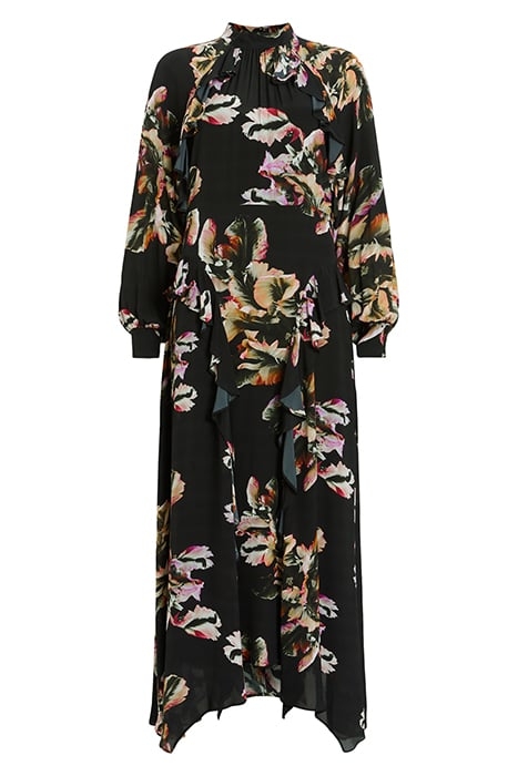 JESSICA DRESS MONICA PETAL PINK 3