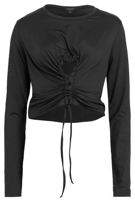 XYLIA LS TOP BLACK 2