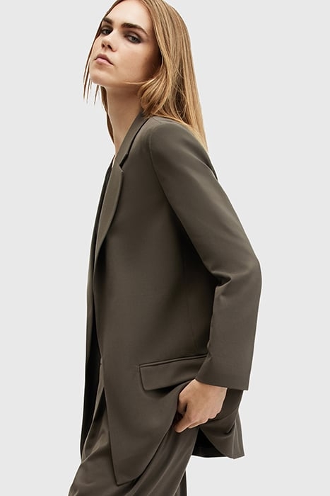 ALEIDA TRI BLAZER TARMAC GREEN 8