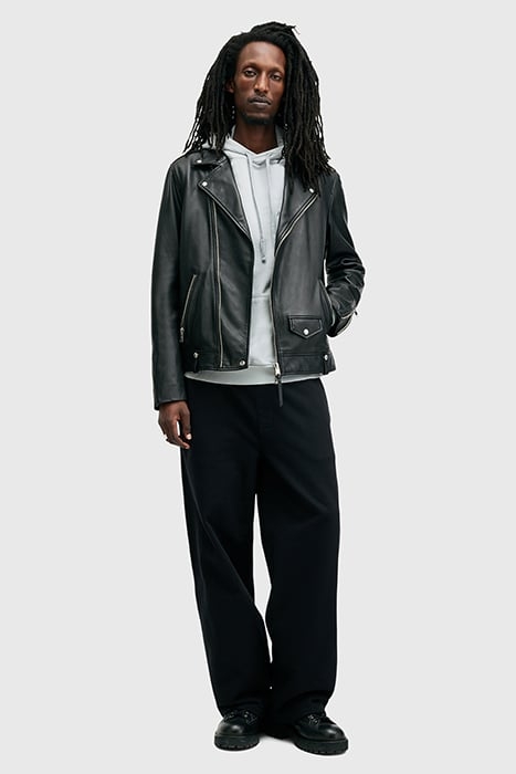 UNDERGROUND OTH HOOD JACKSON BLUE 5