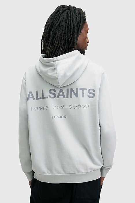 UNDERGROUND OTH HOOD JACKSON BLUE 2