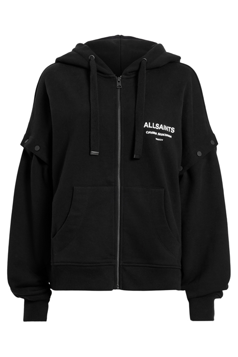 OMNIUM AMPHIA HOODY BLACK 4
