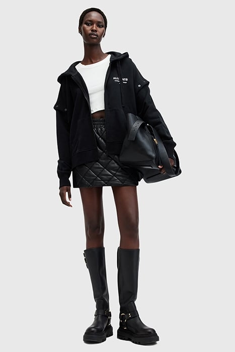 OMNIUM AMPHIA HOODY BLACK 3