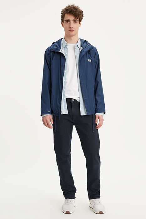 502 STRAIGHT JEANS NAVY 1