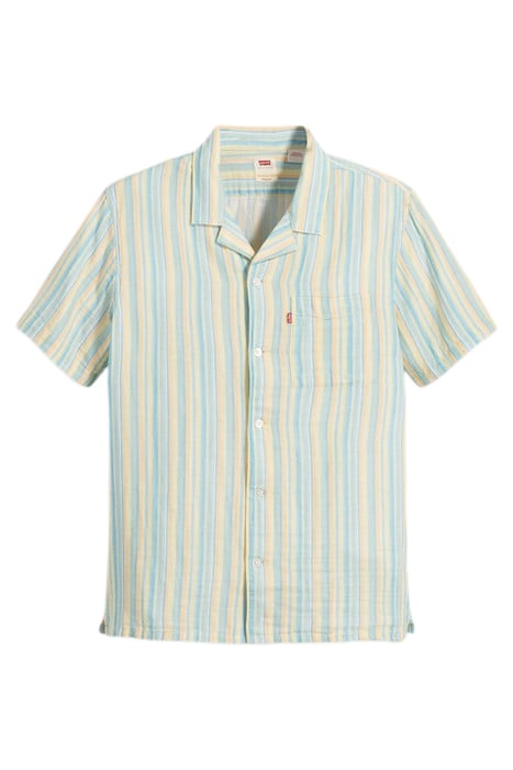 THE CASUAL SHIRT GREEN 3