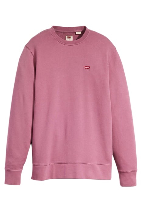 THE SWEATER PURPLE 3