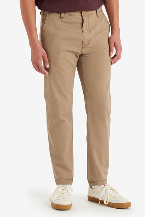 XX CHINO BEIGE 1