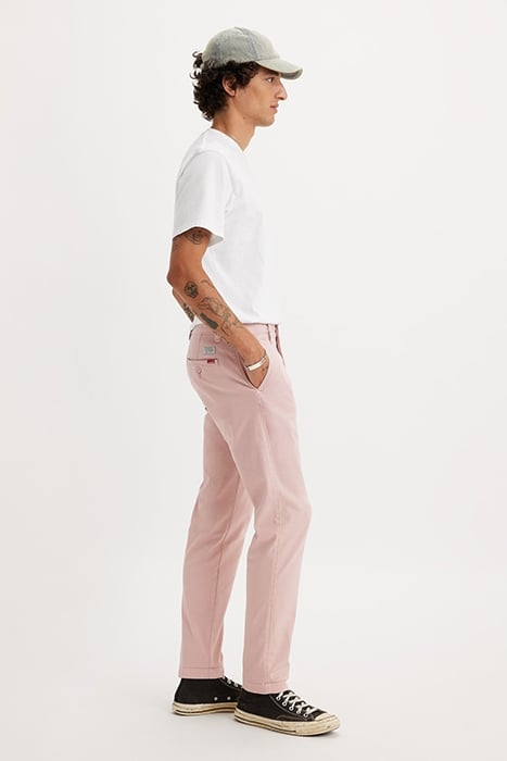 XX CHINO PINK 4