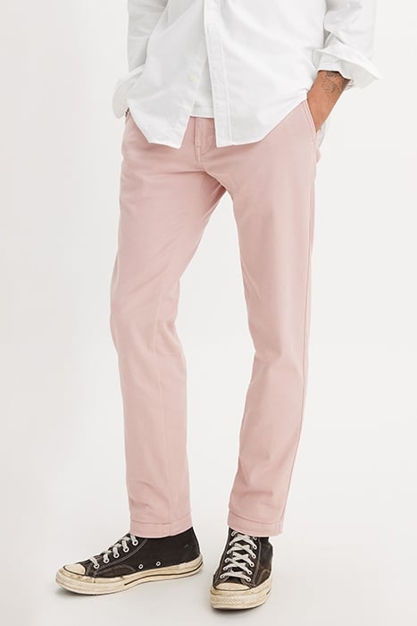 XX CHINO PINK 1