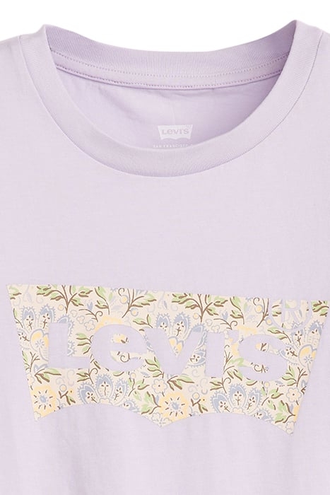 THE T-SHIRT LAVENDER 4
