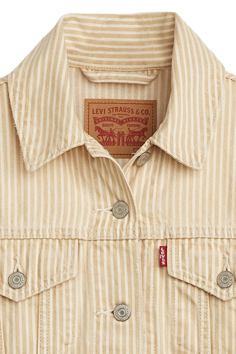 ORIGINAL OVERSHIRT BEIGE 4