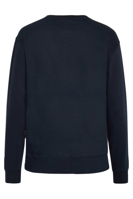 DAMIANSI PRINT CREW DEEP MARINE 5