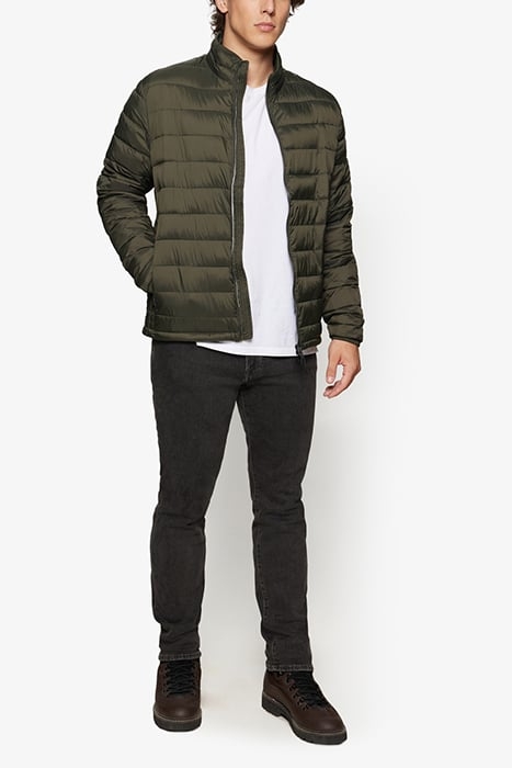 PEDROSI MATTE + FULL GREEN 3