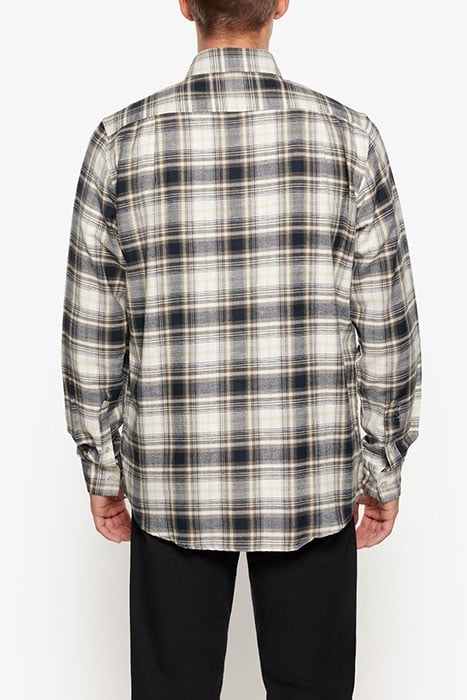 BLACKSI CHECK BLACK 2