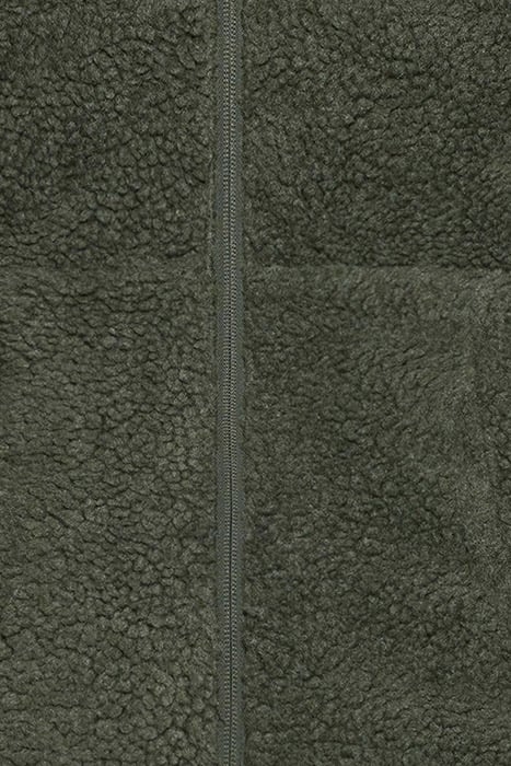 ARTHURSI HOOD FULL GREEN 7