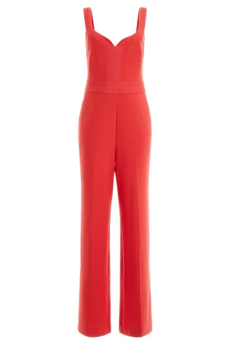 ANDREA JUMPSUIT VIVACIOUS CORAL 3