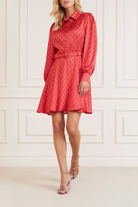 MONOGRAM DRESS MONOGRAM CITRUS PARA 5