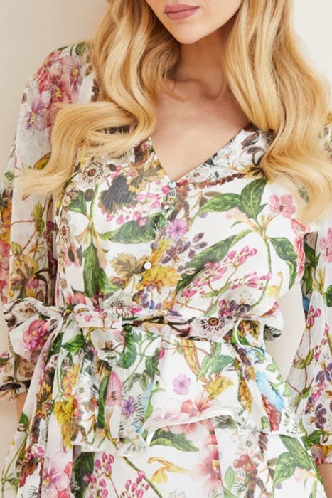 BOTANICAL GARDEN BLO BOTANICAL GARDEN PRI 5