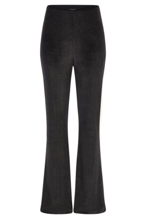 STARR PANT GOLD MULTI 4