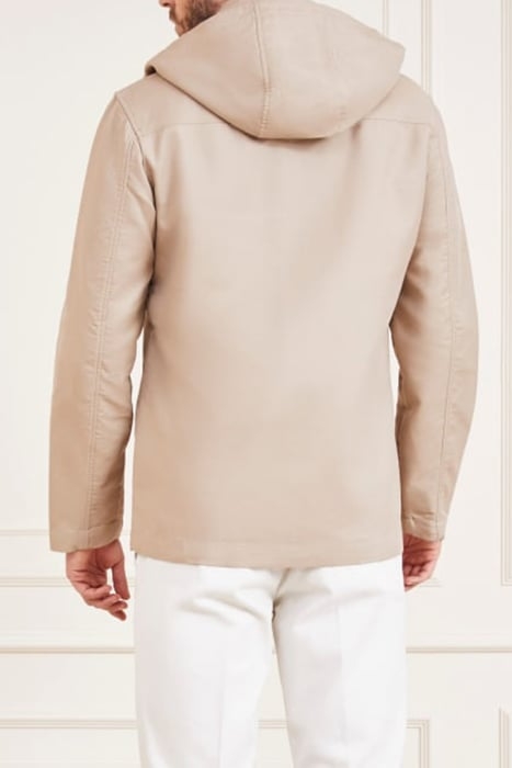 UTILITY PARKA TUFFET 2