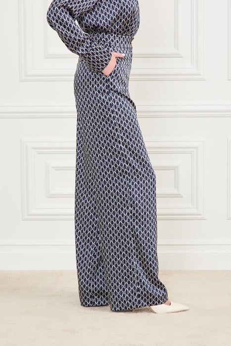 ROBIN PANT NEW MONOGRAM SECRET 6