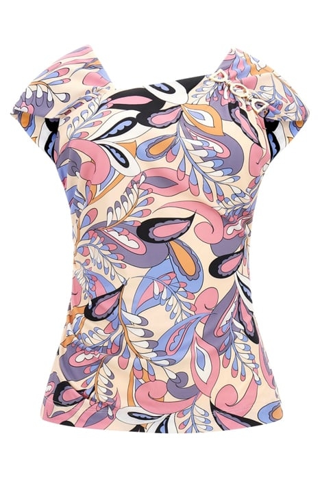 PENNY TOP CRUSED PAISLEY 4