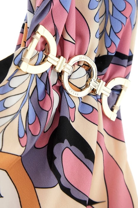 PENNY TOP CRUSED PAISLEY 7