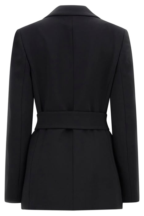 DALLAS BLAZER JET BLACK 5